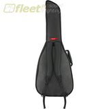 Fender FAS-610 Small Body Acoustic Guitar Gig Bag (0991531955) GUITAR CASES