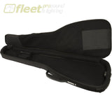 Fender FB620 Electric Bass Gig Bag - Black (0991522406) BASS CASES