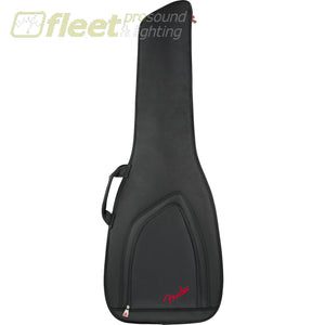 Fender FBSS-610 Short Scale Bass Gig Bag (0991521206) BASS CASES