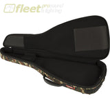 Fender FE920 Electric Guitar Gig Bag - Woodland Camo (0991512476) GUITAR CASES