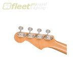 Fender Fullerton Jazzmaster Uke - Olympic White (0971653005) UKULELES