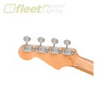 Fender Fullerton Jazzmaster Uke - Tidepool (0971653013) UKULELES