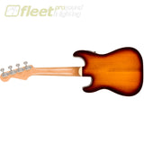 Fender Fullerton Stratocaster Uke Sunburst (0971653032) UKULELES