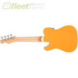 Fender Fullerton Telecaster Uke - Butterscotch Blonde (0971653050) UKULELES