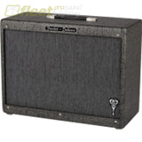 Fender GB Hot Rod Deluxe 112 Enclosure Amplifier - Gray/Black (2231400000) GUITAR COMBO AMPS