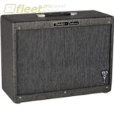 Fender GB Hot Rod Deluxe 112 Enclosure Amplifier - Gray/Black (2231400000) GUITAR COMBO AMPS