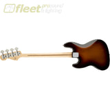 Fender Geddy Lee Jazz Bass Maple Fingerboard - 3-Color Sunburst (0147702300) 4 STRING BASSES
