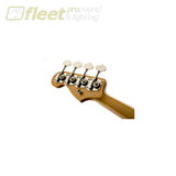 Fender Jaco Pastorius Jazz Bass Fretless Pau Ferro Fingerboard - 3-Color Sunburst (0196208800) 4 STRING BASSES