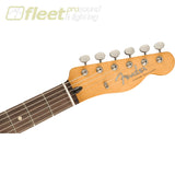 Fender Jason Isbell Custom Telecaster Rosewood Fingerboard Guitar - 3-color Chocolate Burst (0140320364) SOLID BODY GUITARS