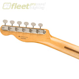 Fender Jason Isbell Custom Telecaster Rosewood Fingerboard Guitar - 3-color Chocolate Burst (0140320364) SOLID BODY GUITARS