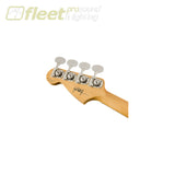 Fender JMJ Road Worn Mustang Bass Rosewood Fingerboard - Faded Daphne Blue (0144060390) 4 STRING BASSES