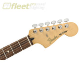Fender Meteora Pau Ferro Fingerboard Guitar - Surf Green (0143823357) SOLID BODY GUITARS