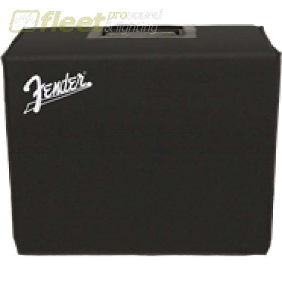 Fender Mustang Gt100 Amp Cover Amp Covers