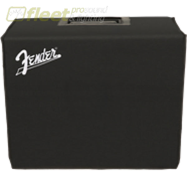 Fender Mustang GT100 Amp Cover – Fleet Pro Sound