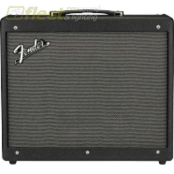Fender Mustang GTX100 120V Combo Aplifier (2310700000) GUITAR COMBO AMPS