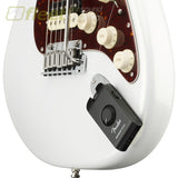 Fender Mustang Micro Personal Guitar Amplifier (2311300000) GUITAR HEADPHONE AMPS