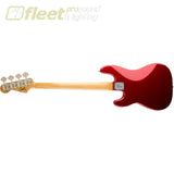 Fender Nate Mendel P Rosewood Fingerboard Bass - Candy Apple Red (0142500309) 4 STRING BASSES