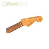 Fender NECK ROAD WORN 60’S STRAT - PF (0999833921) GUITAR PARTS