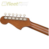 Fender Squier Newporter Player Walnut Fingerboard Guitar - Natural (0970743021) 6 STRING ACOUSTIC WITH ELECTRONICS