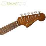 Fender Squier Newporter Player Walnut Fingerboard Guitar - Natural (0970743021) 6 STRING ACOUSTIC WITH ELECTRONICS