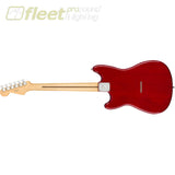 Fender Player Duo-Sonic HS Maple Fingerboard Guitar - Crimson Red Transparent (0144022538) SOLID BODY GUITARS