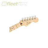 Fender Player Duo Sonic Maple Fingerboard Guitar - Tidepool (0144012513) SOLID BODY GUITARS