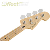 Fender Player Jaguar Bass Maple Fingerboard Guitar- Tidepool (0149302513) 4 STRING BASSES