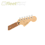Fender Player Jaguar Pau Ferro Fingerboard Guitar - Capri Orange (0146303582) SOLID BODY GUITARS