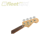 Fender Player Jazz Bass Fretless Pau Ferro Fingerboar - 3-Color Sunburst (0149933500) 4 STRING BASSES