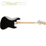 Fender Player Jazz Bass Left-Handed Maple Fingerboard Guitar- Black (0149922506) 4 STRING BASSES