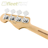 Fender Player Jazz Bass Maple Fingerboard Guitar - 3-Color Sunburst (0149902500) 4 STRING BASSES