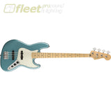 Fender Player Jazz Bass Maple Fingerboard Guitar - Tidepool (0149902513) 4 STRING BASSES