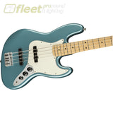 Fender Player Jazz Bass Maple Fingerboard Guitar - Tidepool (0149902513) 4 STRING BASSES