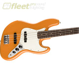 Fender Player Jazz Bass Pau Ferro Fingerboard - Capri Orange (0149903582) 4 STRING BASSES
