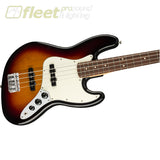Fender Player Jazz Bass Pau Ferro Fingerboard Guitar - 3-Color Sunburst (0149903500) 4 STRING BASSES