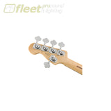 Fender Player Jazz Bass V Pau Ferro Fingerboard - Polar White (0149953515) 5 STRING BASSES