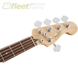 Fender Affinity Series Stratocaster HSS Laurel Fingerboard - Olympic White (0370700505) 5 STRING BASSES