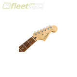 Fender Player Jazzmaster Pau Ferro Fingerboard Guitar - Buttercream (0146903534) SOLID BODY GUITARS