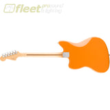 Fender Player Jazzmaster Pau Ferro Fingerboard Guitar - Capri Orange (0146903582) SOLID BODY GUITARS