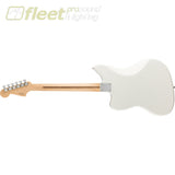 Fender Player Jazzmaster Pau Ferro Fingerboard Guitar - Polar White (0146903515) SOLID BODY GUITARS