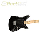 Fender Player Lead II Maple Fingerboard Guitar - Black (0144212506) SOLID BODY GUITARS