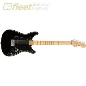 Fender Player Lead II Maple Fingerboard Guitar - Black (0144212506) SOLID BODY GUITARS