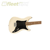 Fender Player Lead III Pau Ferro Fingerboard Guitar -Olympic White (0144313505) SOLID BODY GUITARS