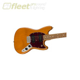 Fender Player Mustang 90 Pau Ferro Fingerboard Guitar - Aged Natural (0144143528 ) SOLID BODY GUITARS