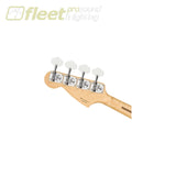 Fender Player Mustang Bass PJ Maple Fingerboard - Sienna Sunburst (0144052547) 4 STRING BASSES