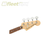Fender Player Mustang Bass PJ Pau Ferro Fingerboard - Firemist Gold (0144053553) 4 STRING BASSES