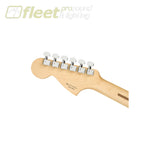 Fender Player Mustang Pau Ferro Fingerboard Guitar - Firemist Gold (0144043553) SOLID BODY GUITARS