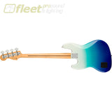 Fender Player Plus Jazz Bass® Pau Ferro Fingerboard Belair Blue - 0147373330 4 STRING BASSES