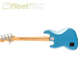 Fender Player Plus Jazz Bass® V Maple Fingerboard Opal Spark - 0147382395 5 STRING BASSES