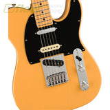 Fender Player Plus Nashville Telecaster® Maple Fingerboard Butterscotch Blonde - 0147342350 SOLID BODY GUITARS